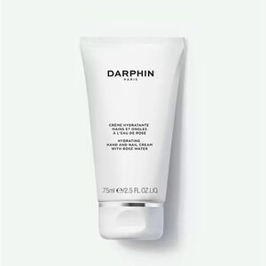 🌟NWT🌟DARPHIN All-Day Hydrating Hand & Nail Cream With Rose Water 2.5oz